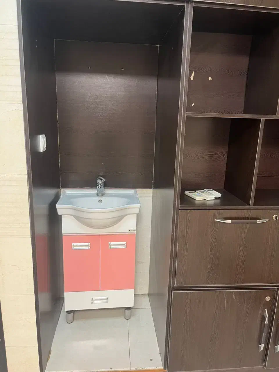 اجاره اتاق در کلینیک|اجارهٔ دفتر کار، اتاق اداری، مطب|اهواز, زیتون کارمندی|دیوار