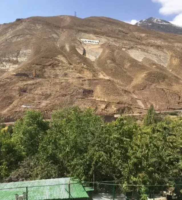 فروش فوری زمین|فروش زمین و ملک کلنگی|شمشک, |دیوار