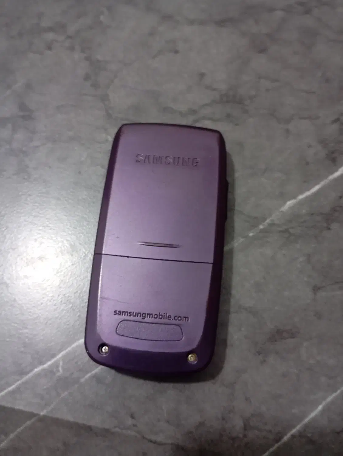 سامسونگ E250|موبایل|قدس, شهرقدس|دیوار