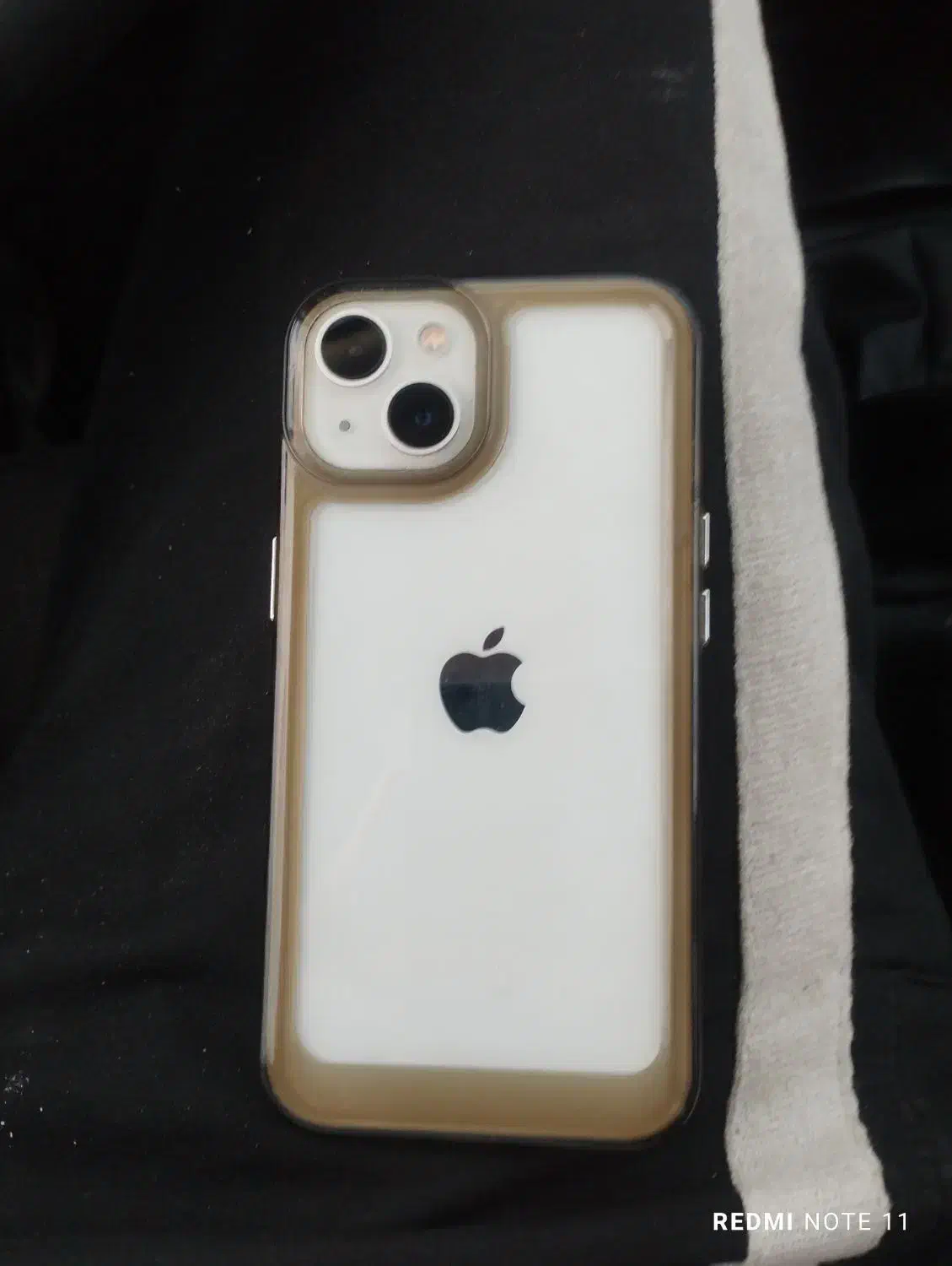 گوشی آیفون 13 نرمال درحد نو|موبایل|شهریار, شهریار|دیوار