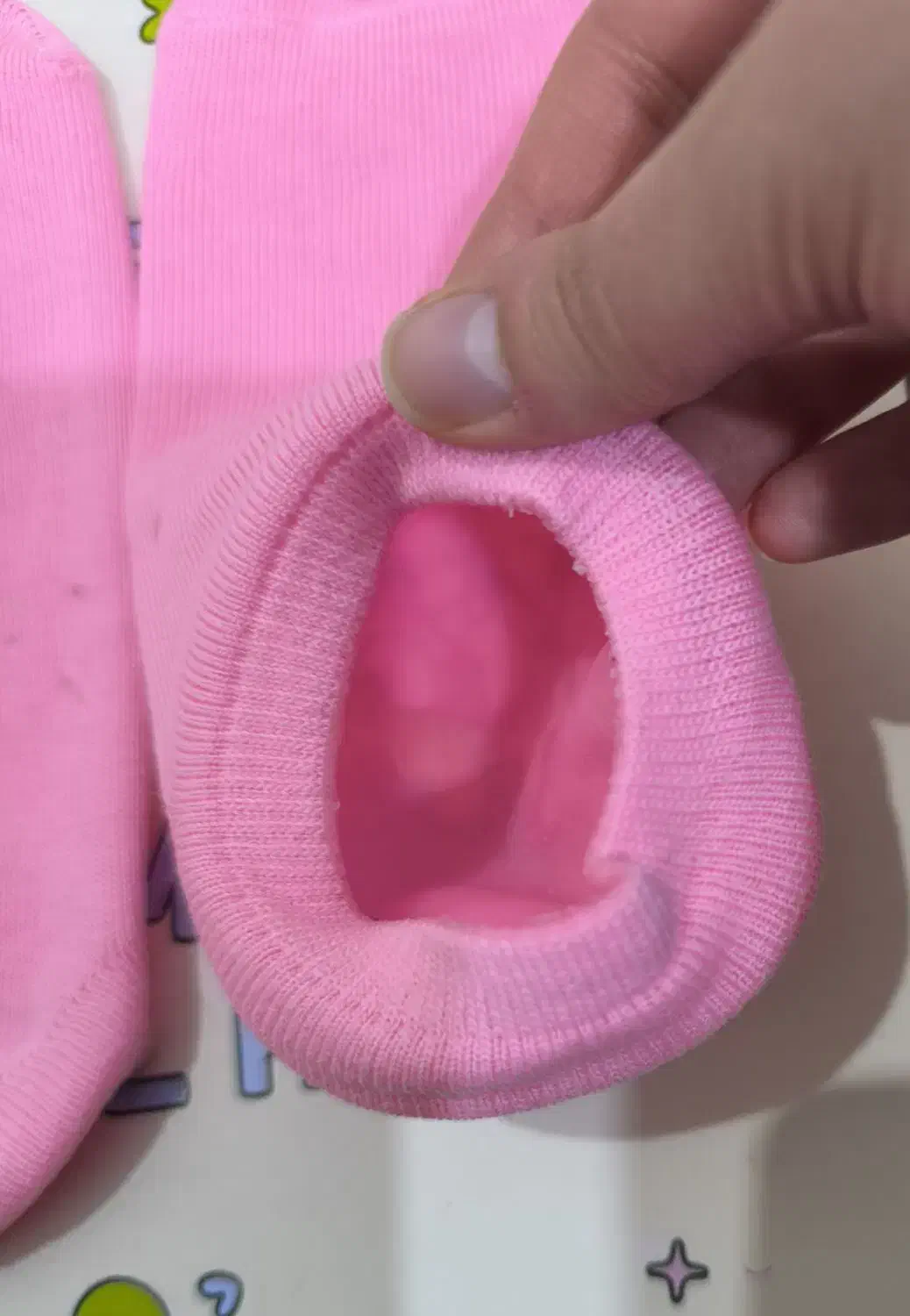 جوراب سیلیکونی رفع ترک پا|حراج|شوشتر, |دیوار