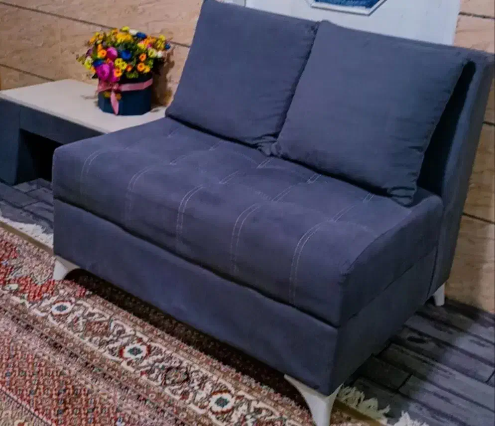 مبل ۷نفره|مبلمان خانگی و میز عسلی|تربت جام, یحیی آباد|دیوار