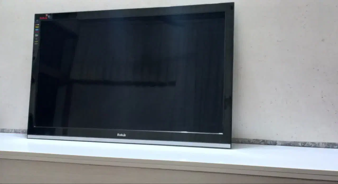 تلویزیون LED۴۲|تلویزیون و پروژکتور|فولادشهر, A2|دیوار