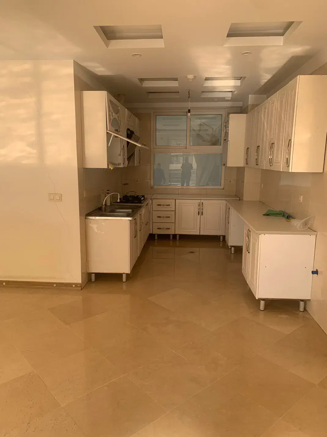 دوخواب متر۱۰۰