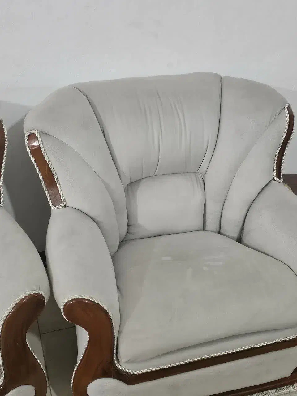 سه تا مبل تک نفره|مبلمان خانگی و میز عسلی|بابل, |دیوار