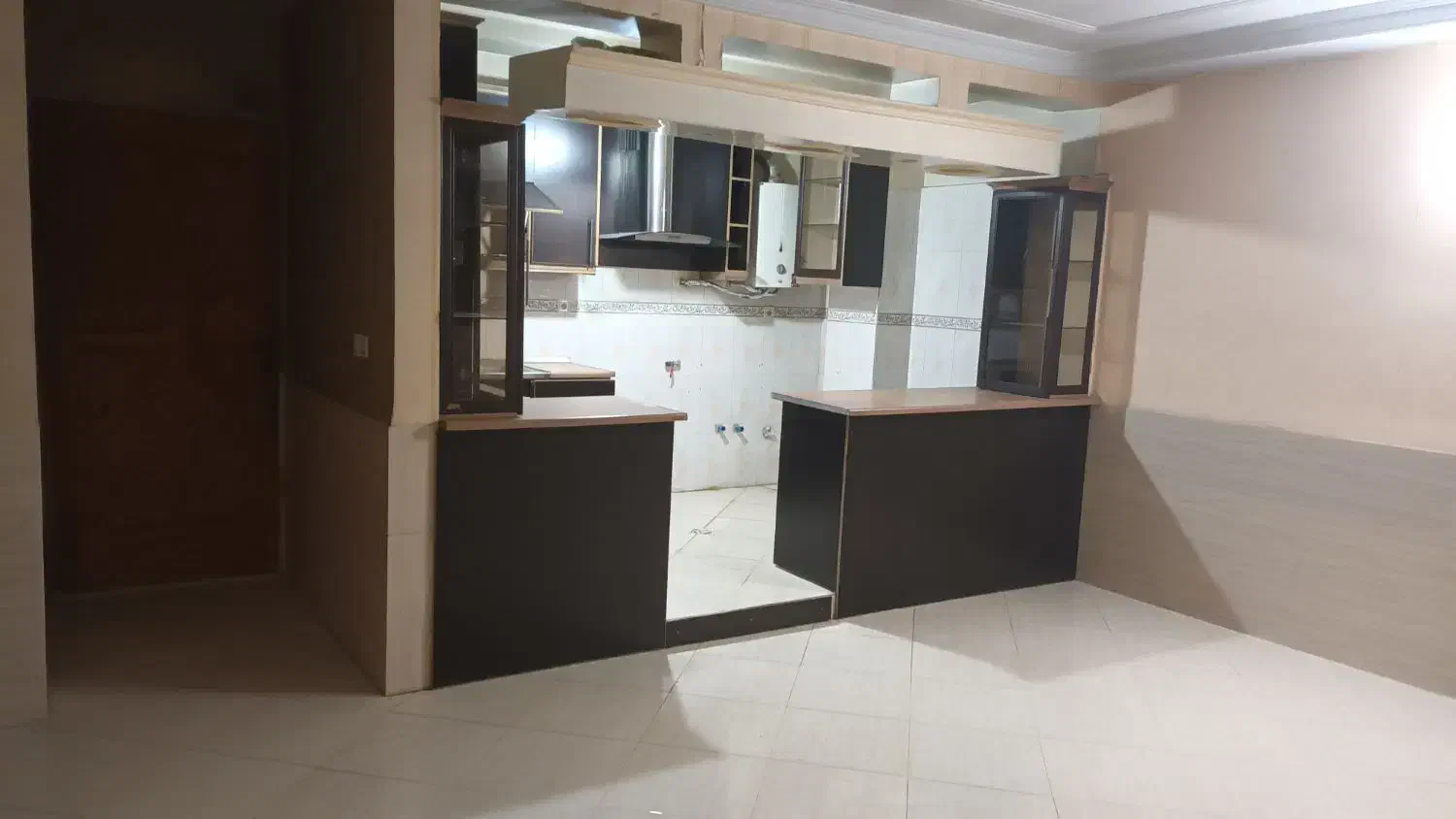 رهن واحد ۵۳ متری در شهرداری قائمیه|اجارهٔ آپارتمان|اسلام‌شهر, شهرک سعیدیه|دیوار