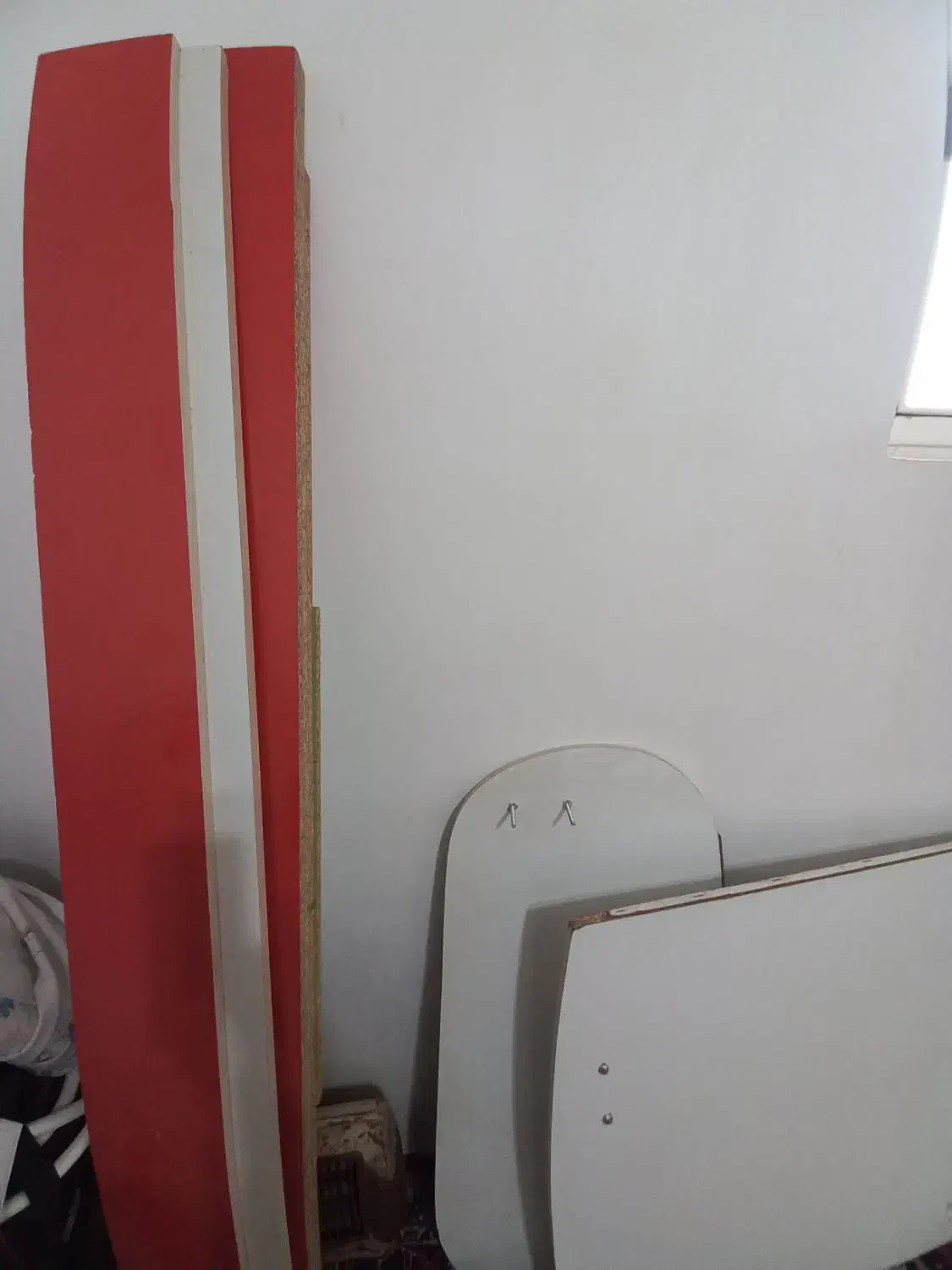 تخت کودک|تخت و صندلی بچه|فلاورجان, |دیوار