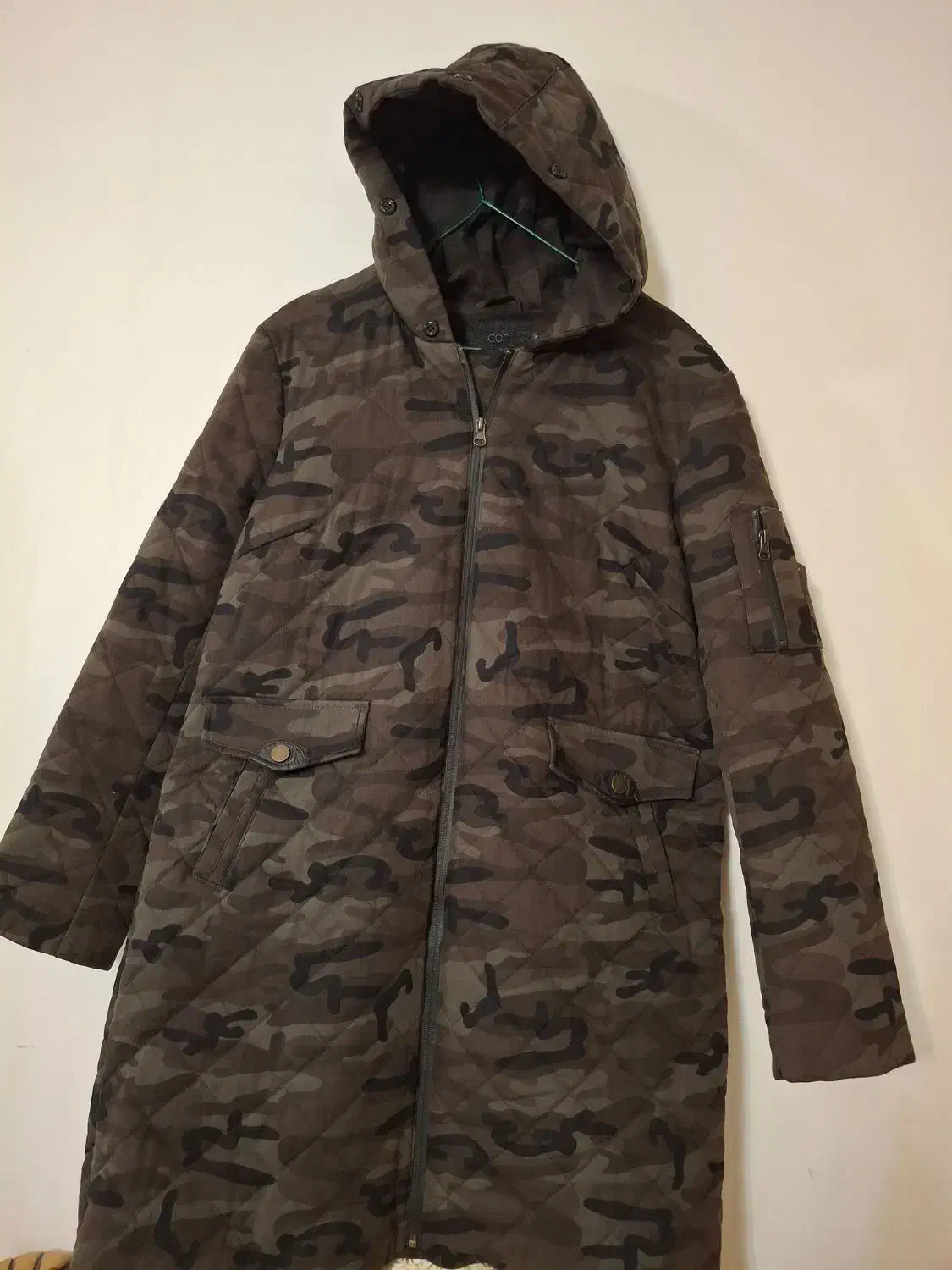 کاپشن زنانه|لباس|ارومیه, |دیوار