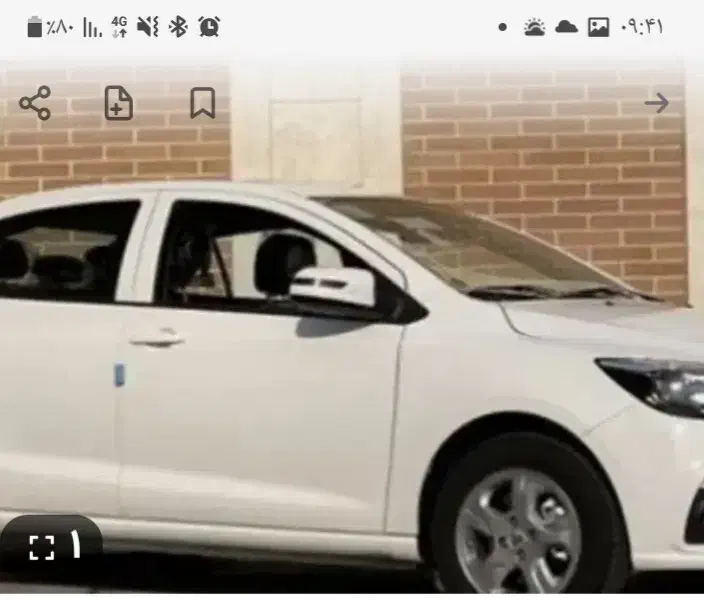 شاهین gl بدون سانروف|خودرو سواری و وانت|کرمان, |دیوار