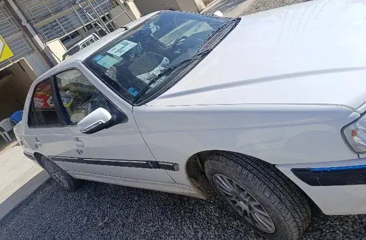 1402نیم فول سیمی|خودرو سواری و وانت|سراوان, |دیوار