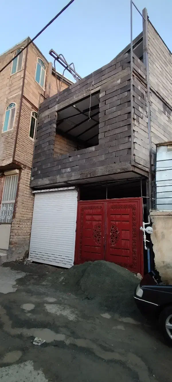 خانه فروشی خیابان کرد کوچه گلستان 2|فروش خانه و ویلا|سنندج, |دیوار