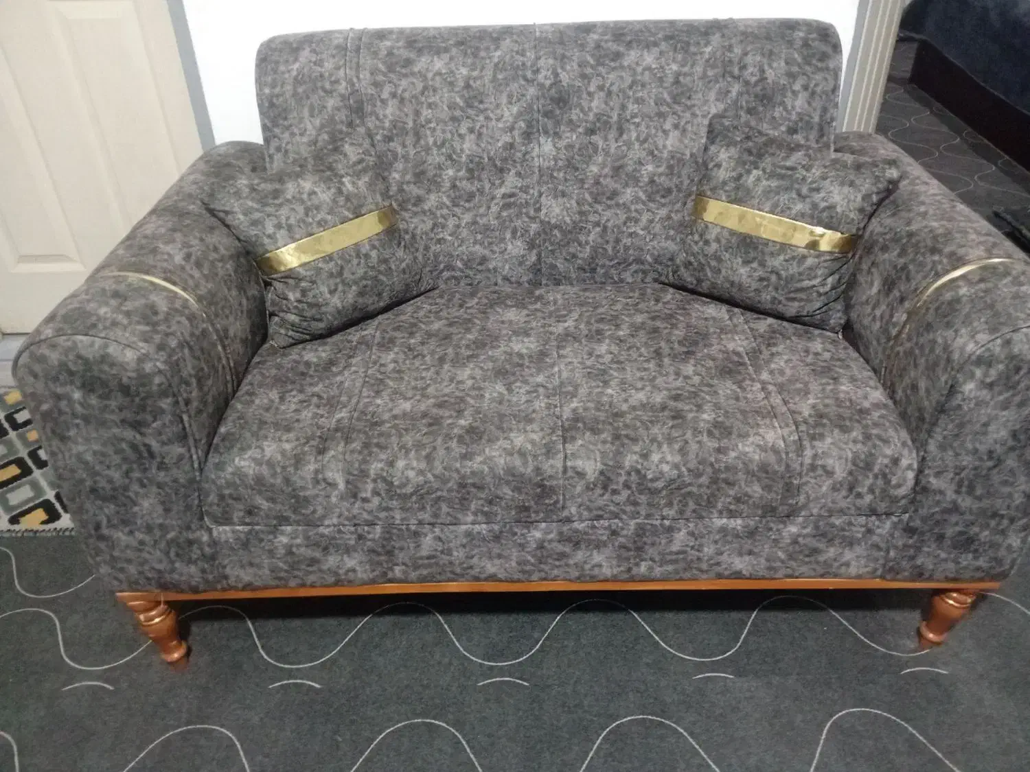 مبل|مبلمان خانگی و میز عسلی|پاکدشت, پاکدشت (مامازند)|دیوار