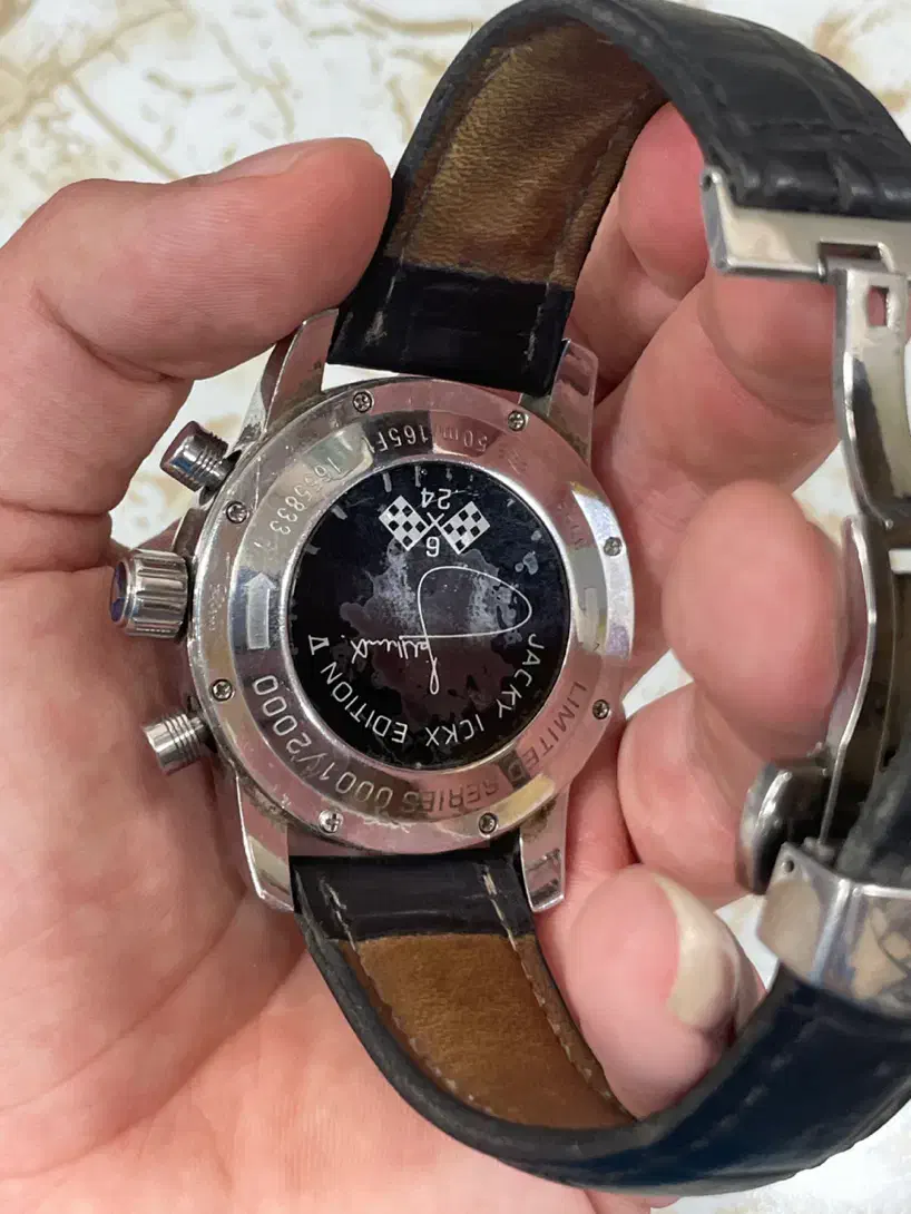 ساعت Chopard Mille Miglia Jacky|ساعت|تهران, جردن|دیوار