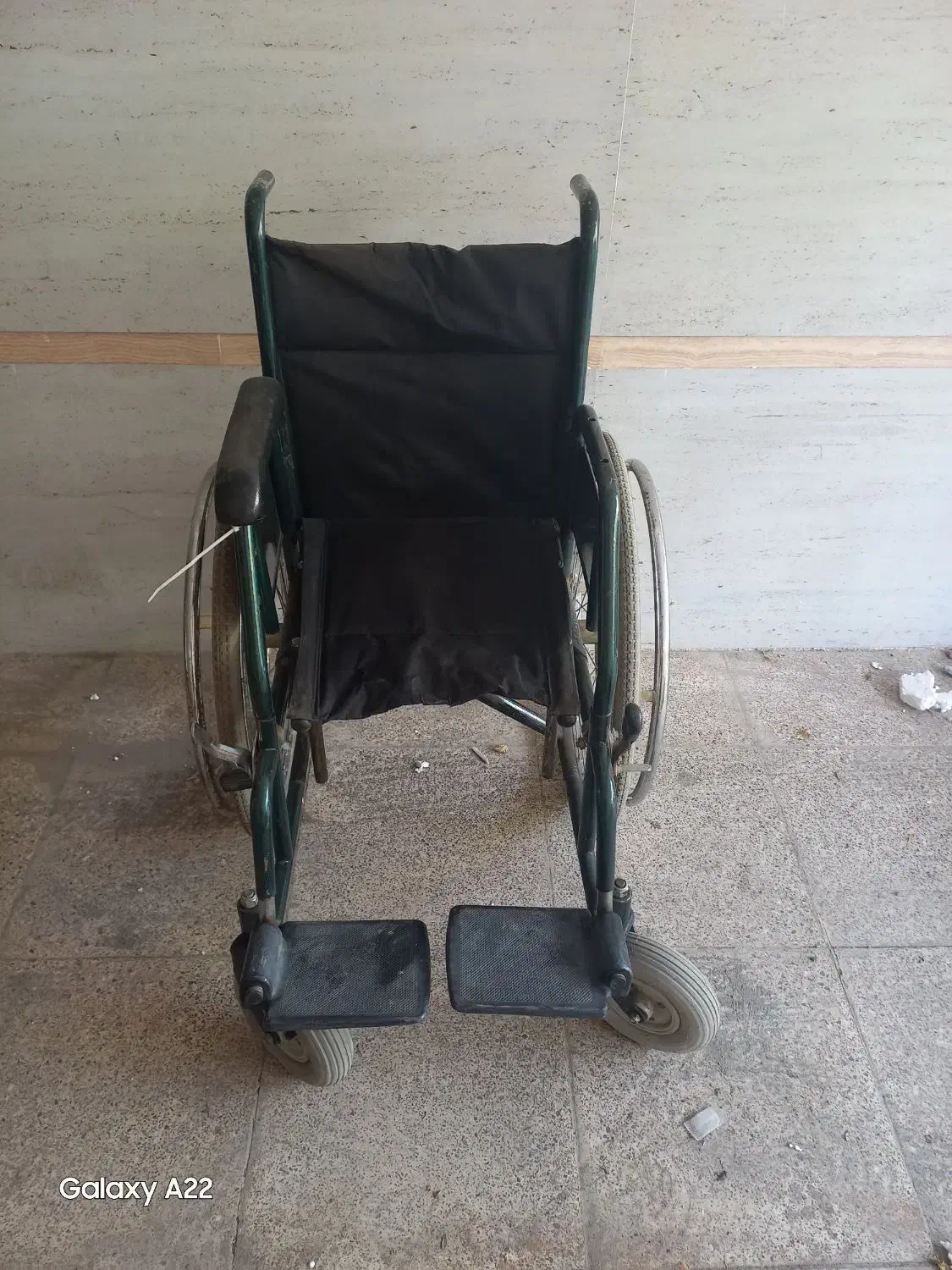 ویلچر و واکر اجاره و امانی|آرایشی، بهداشتی، درمانی|همدان, |دیوار