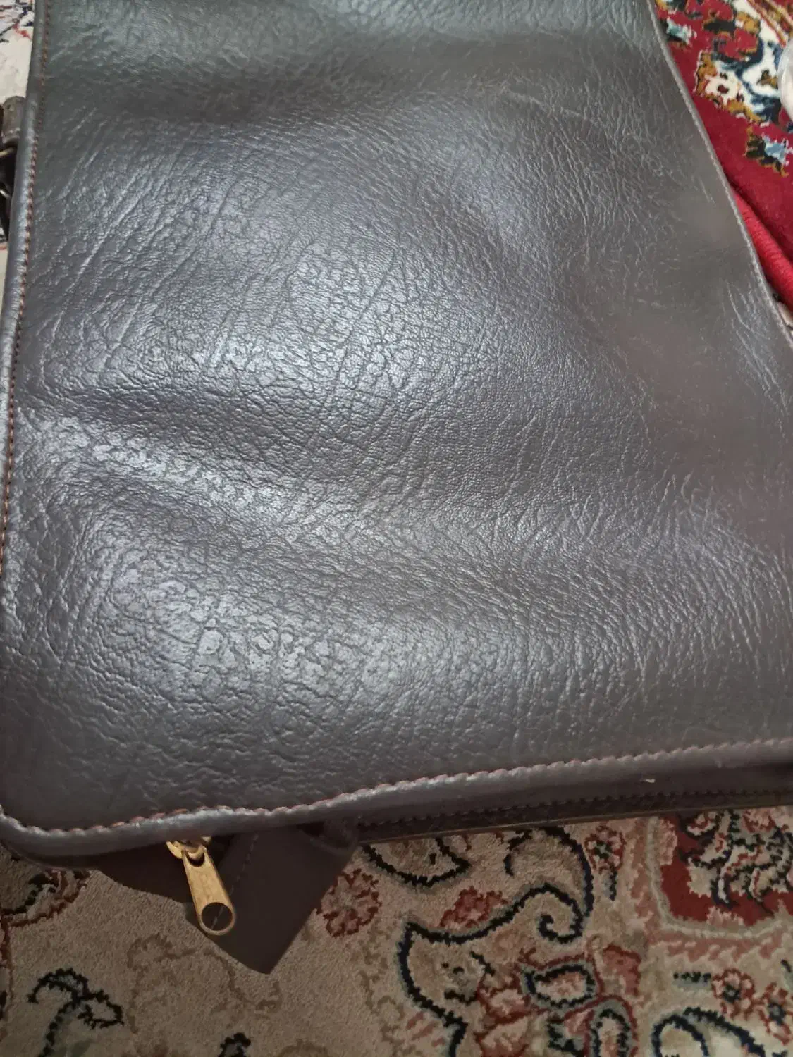 فروش کیف چرمی مردانه|کیف، کفش، کمربند|تهران, حشمتیه|دیوار