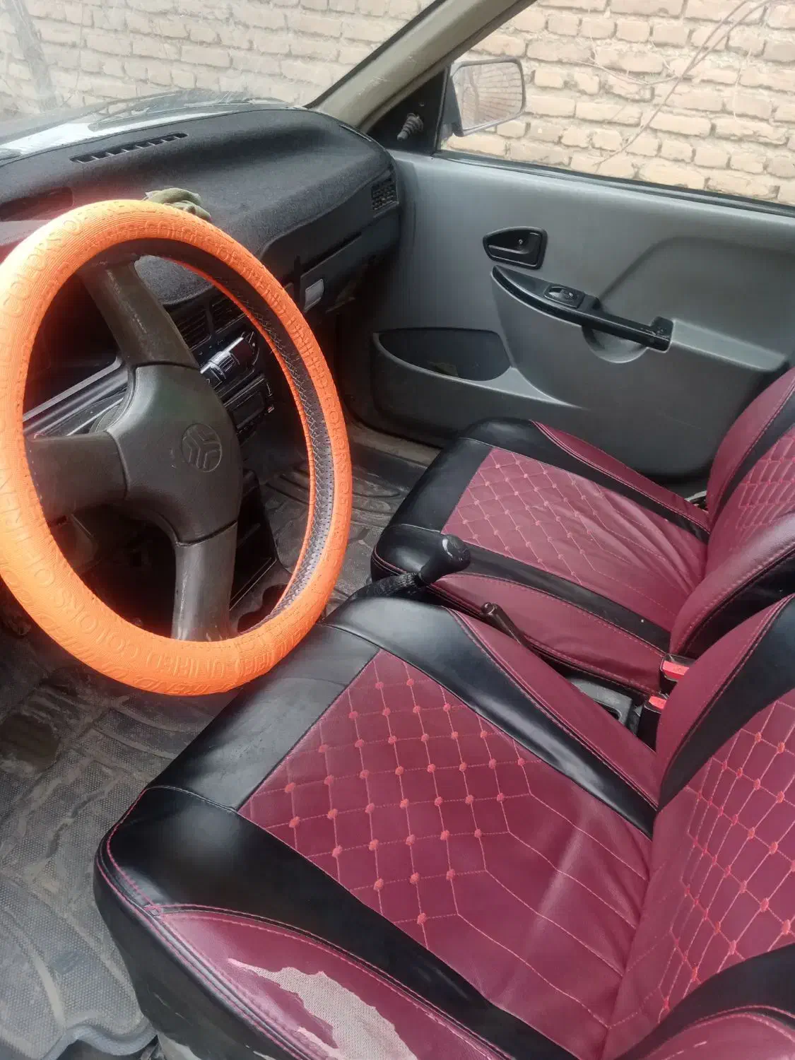 فروش پراید131مدل 83|خودرو سواری و وانت|اشنویه, |دیوار