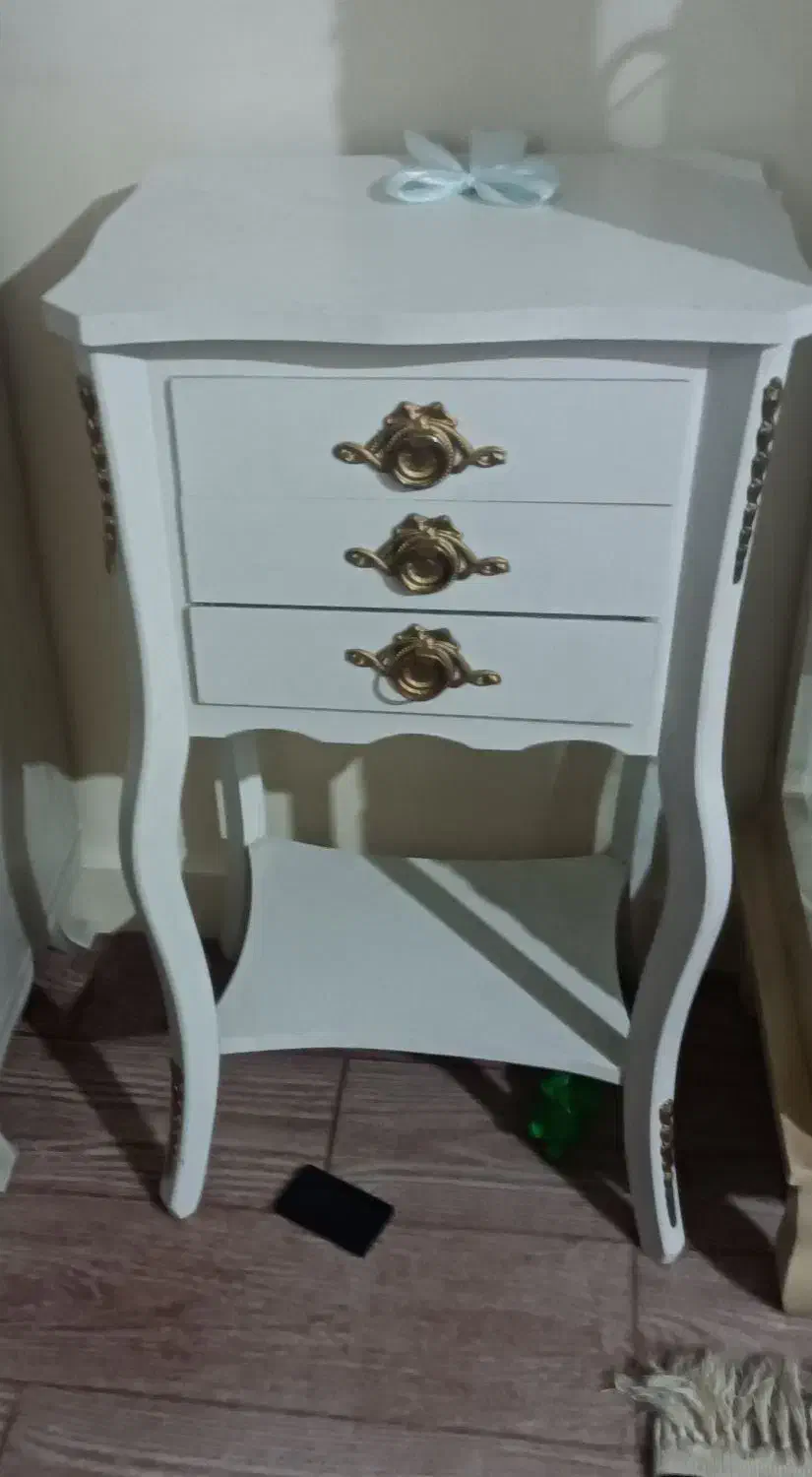 میز تلفن سه کشو|میز تلفن|تهران, شادآباد|دیوار