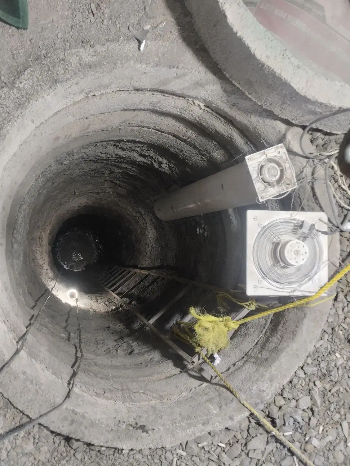 حفاری چاه اب|خدمات پیشه و مهارت|سنندج, |دیوار