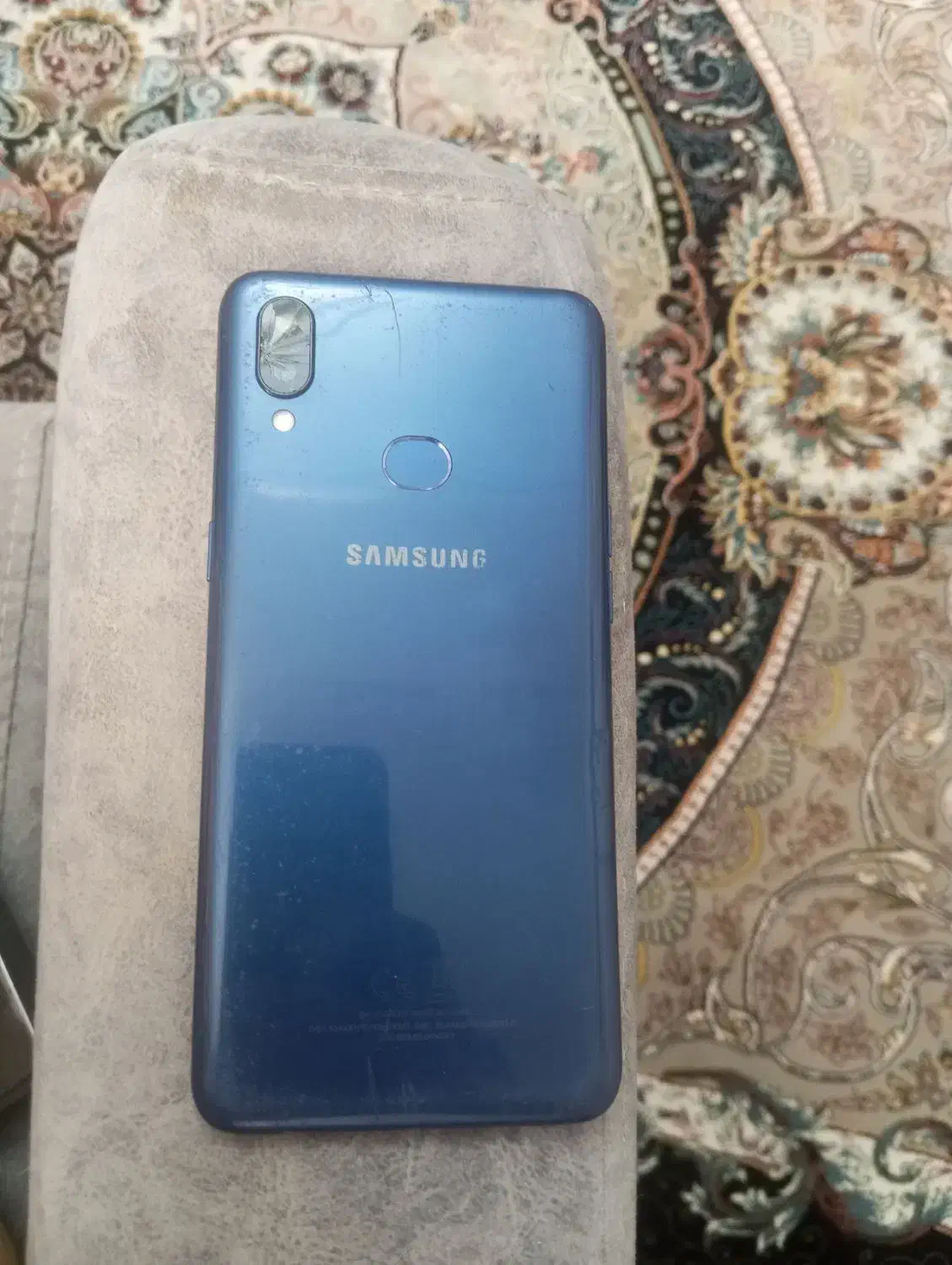 گوشی a10s|موبایل|قزوین, |دیوار