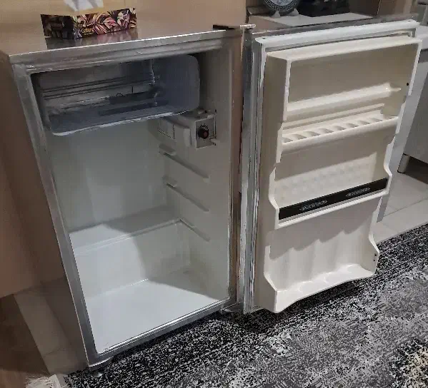 یخچال و فریزر|یخچال و فریزر|هشتگرد, شهرک پارسیان|دیوار