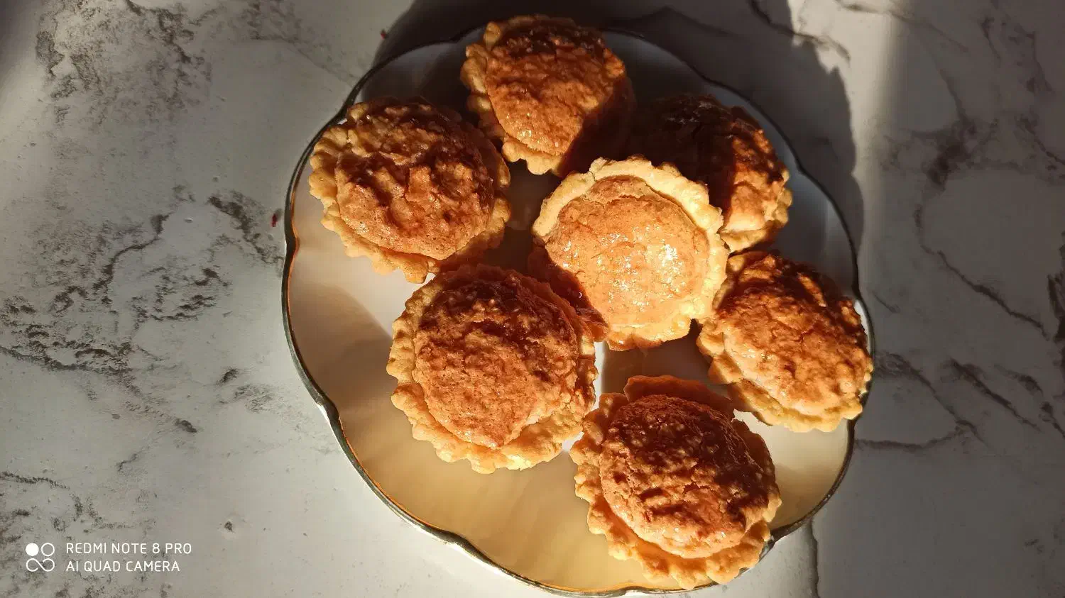 کیک و شیرینی خانگی|خوردنی و آشامیدنی|ماکو, |دیوار