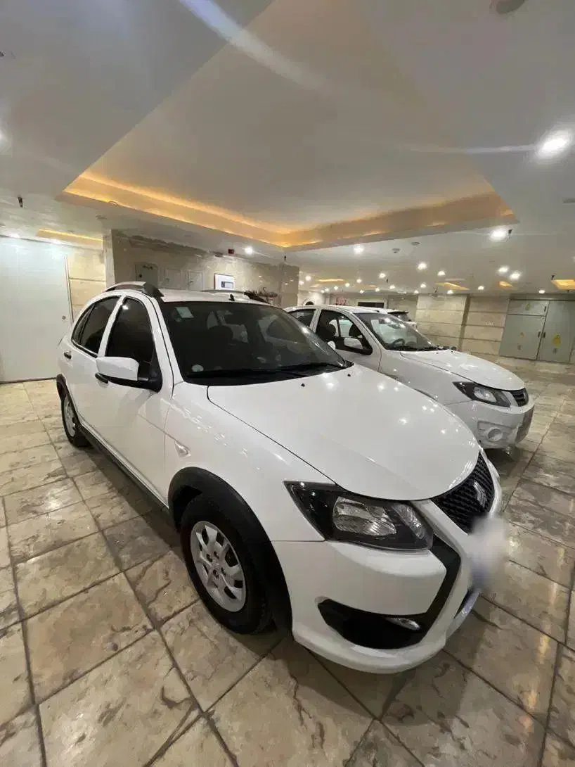 کوییک sاس 85 گانه 1402|خودرو سواری و وانت|اهواز, کیان اباد|دیوار