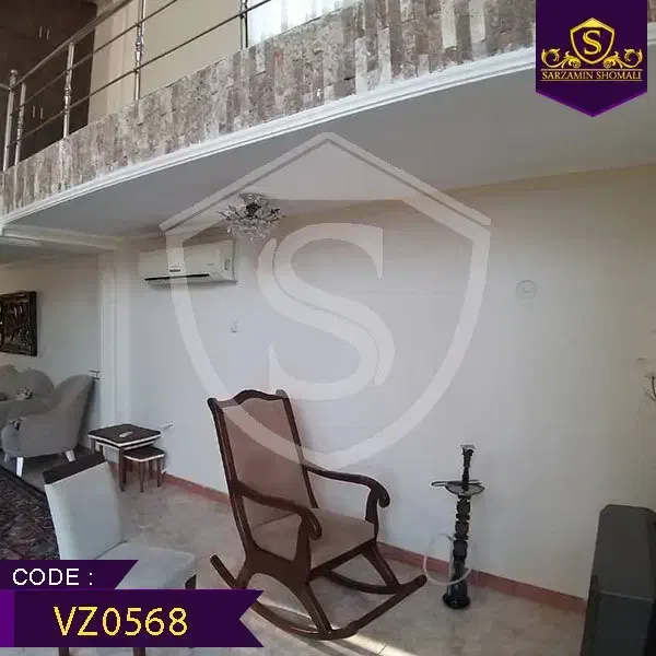 ویلا ساحلی در مسیر دریا /دوبلکس|فروش خانه و ویلا|رشت, حومه رشت|دیوار