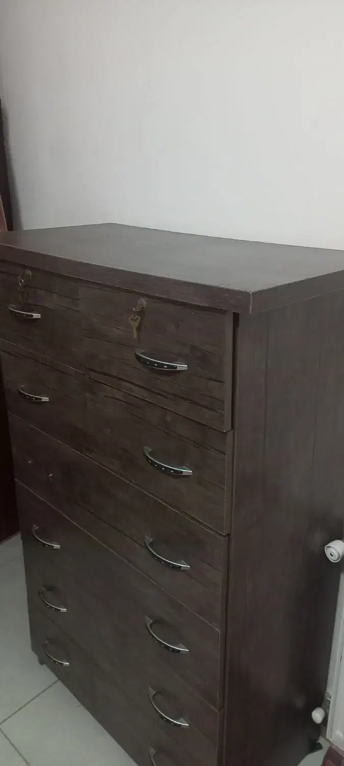 فروش دراور|جاکفشی، کمد، دراور|فریدون‌کنار, |دیوار