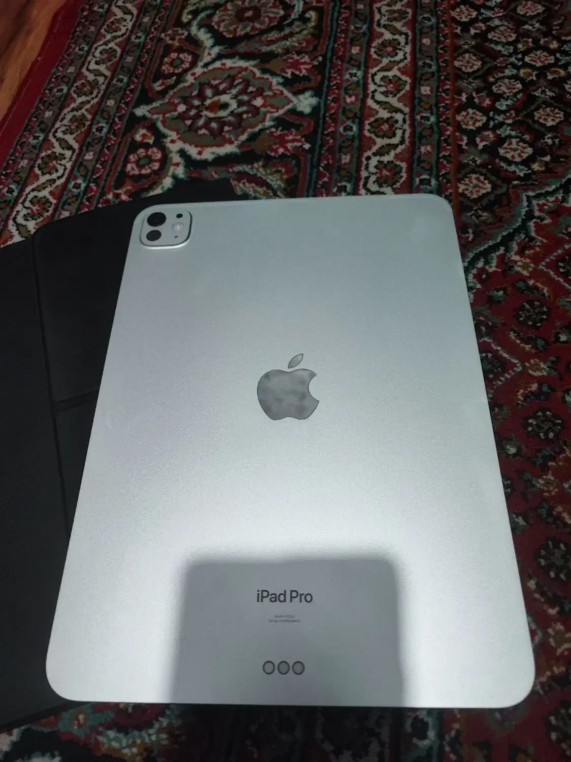 ایپد پرو 2024 m4|تبلت|شیراز, پودنک|دیوار