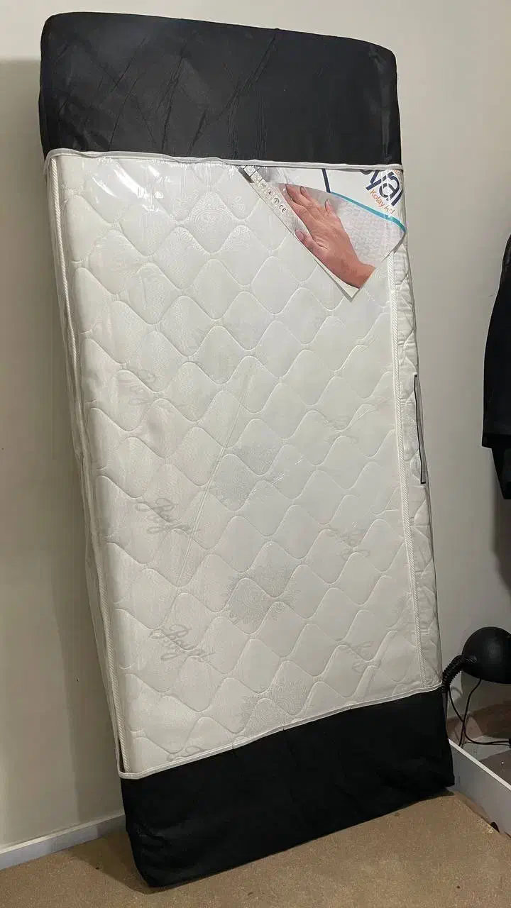 تشک رویال ۷ سال ضمانت|تشک تختخواب|رشت, پیرکلاچای|دیوار