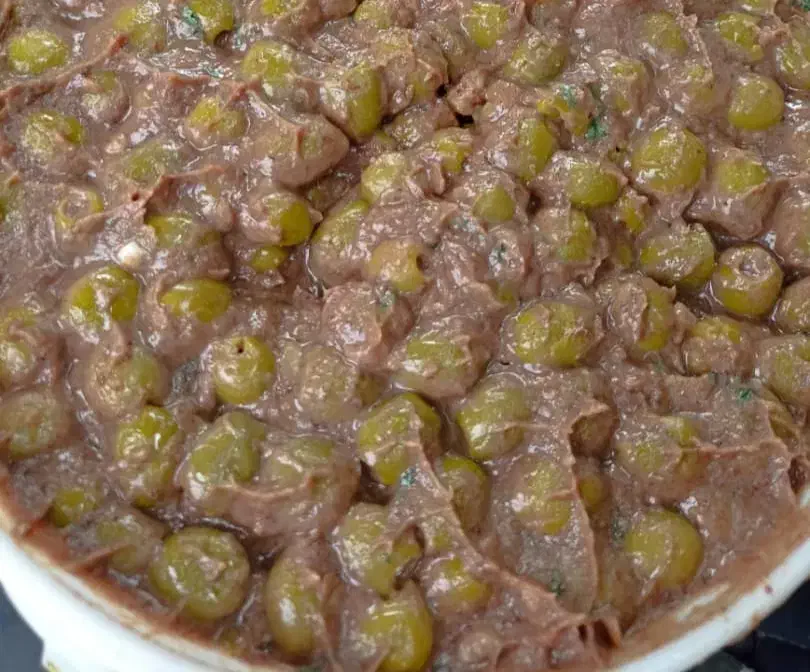 زیتون پرورده|خوردنی و آشامیدنی|رودبار, |دیوار