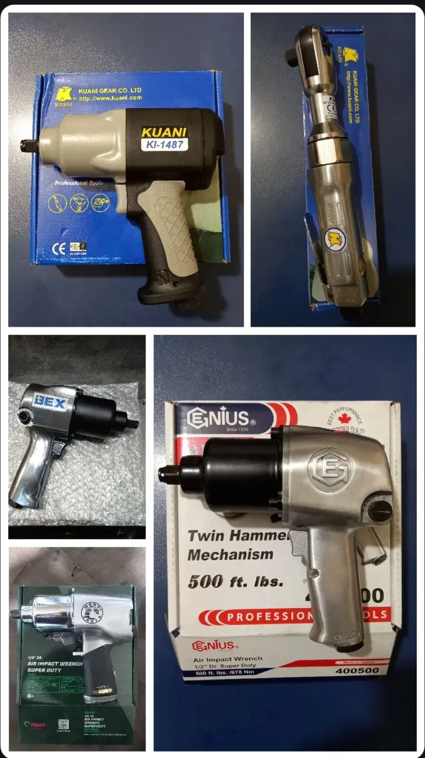 تعمیرفوری بکس بادی، جغجغه،ابزارآلات بادی|خدمات پیشه و مهارت|تهران, حر|دیوار