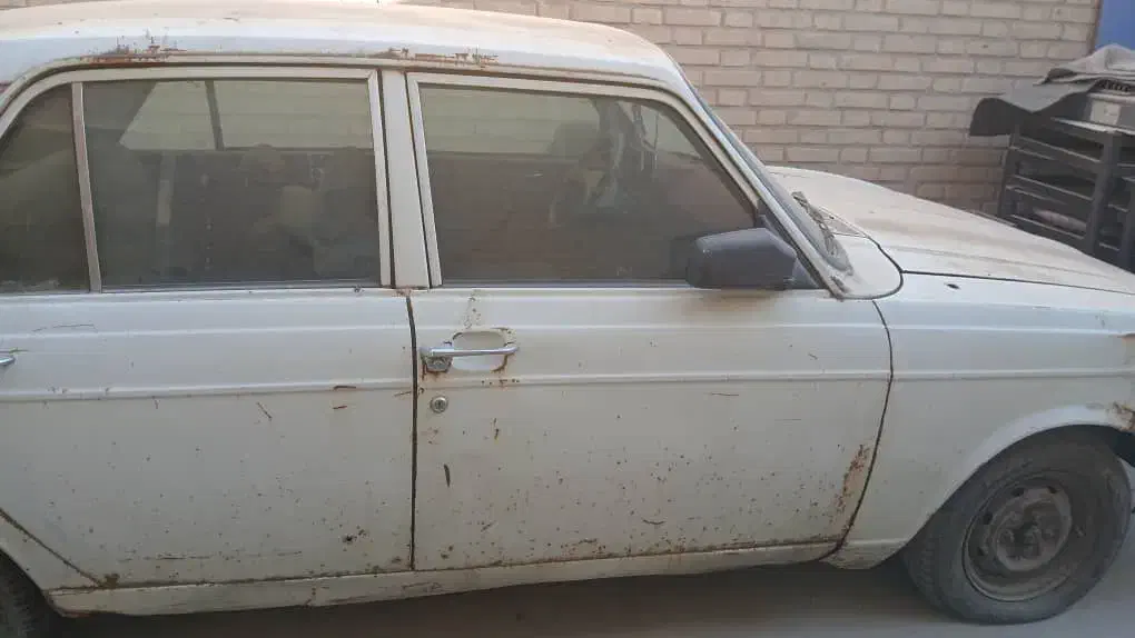 فروش پیکان سواری|خودرو سواری و وانت|شوش, |دیوار