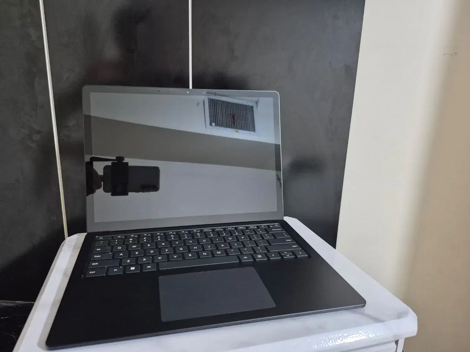 سرفیس لپ تاپ 5  i5  512GB نو|رایانه همراه|اصفهان, مهدی آباد|دیوار