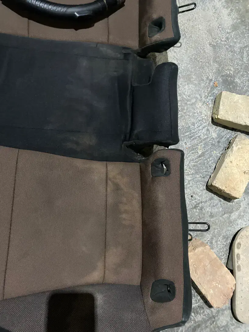 مبل شوی و تو شویی خودرو|خدمات نظافت|گرگان, |دیوار