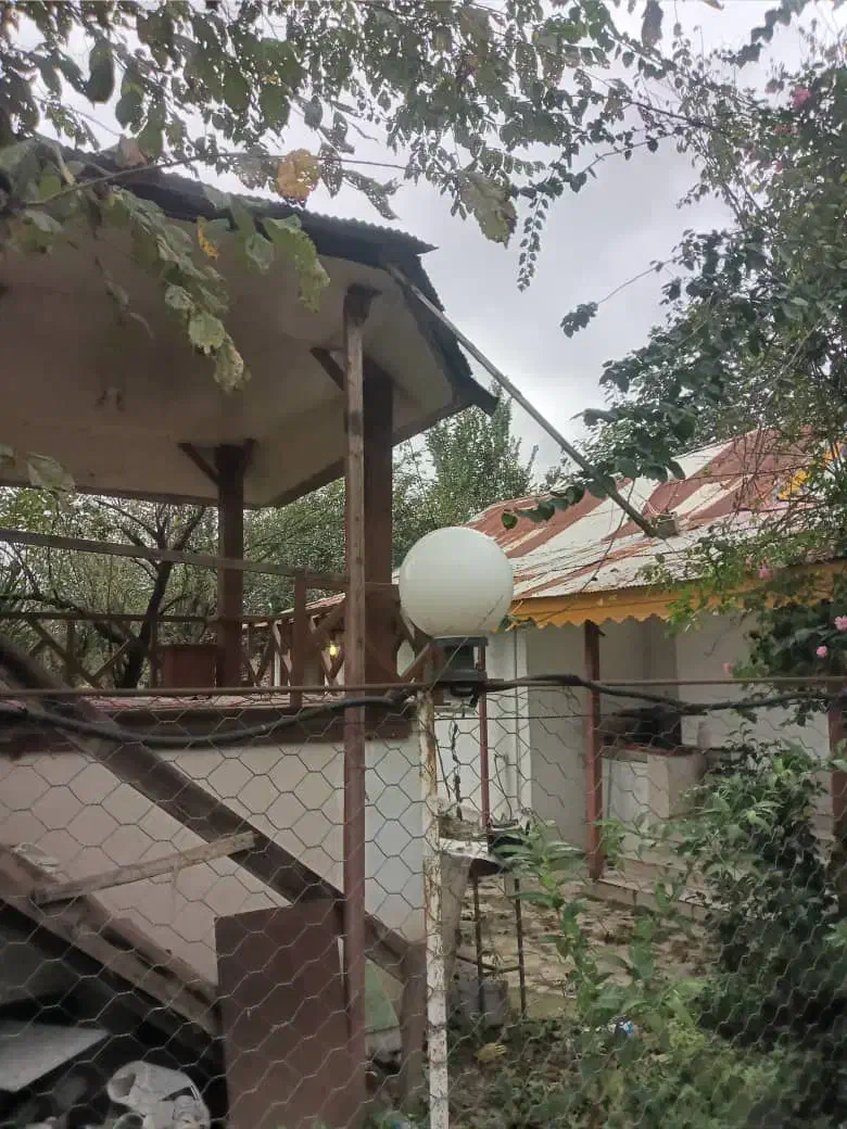 فروش (۵۱۰۰ )مترخونه محوطه و شالیزار|فروش زمین و ملک کلنگی|شفت, |دیوار