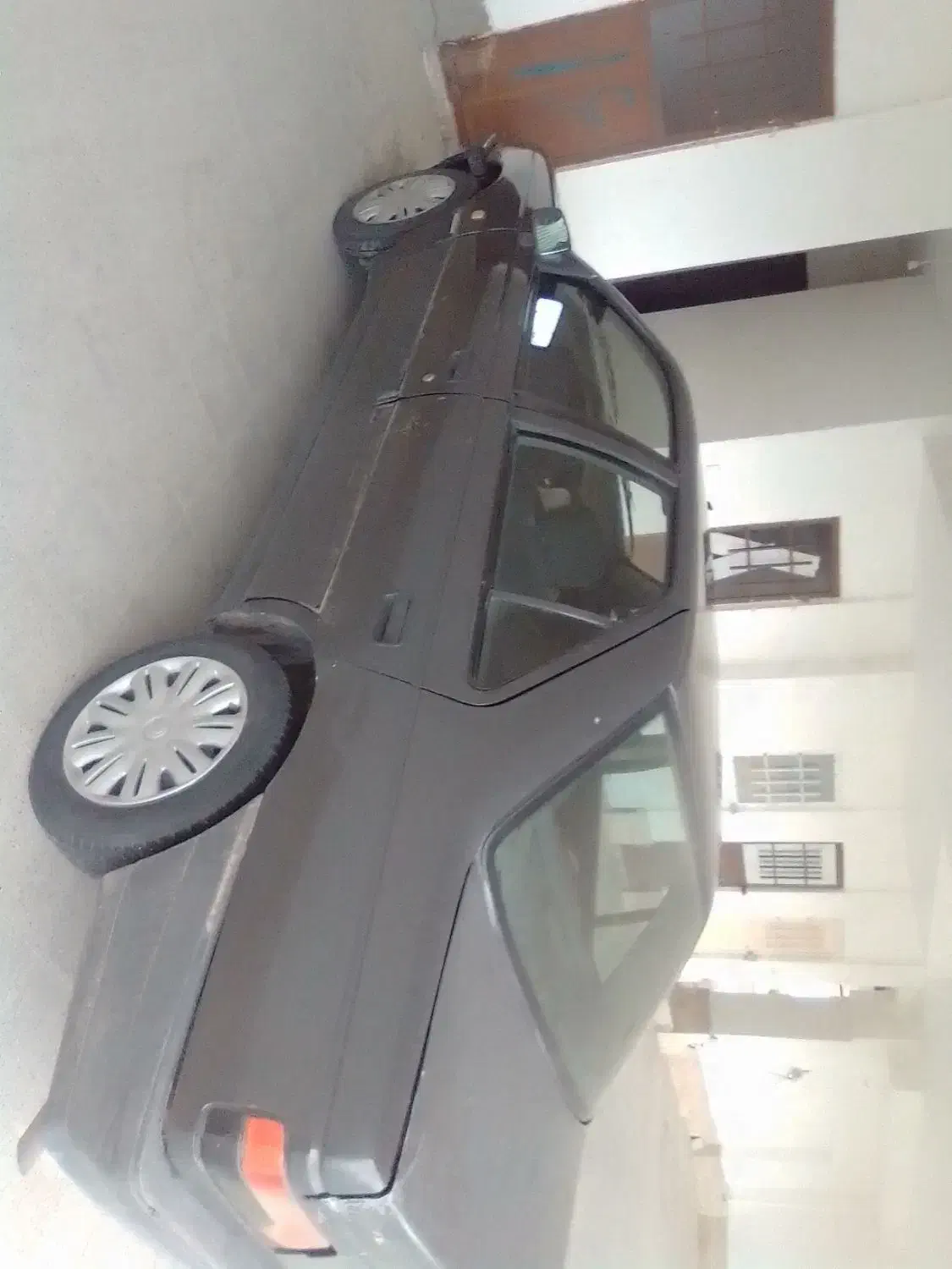 پژو 405 مدل 84|خودرو سواری و وانت|مشهد, رضاشهر|دیوار