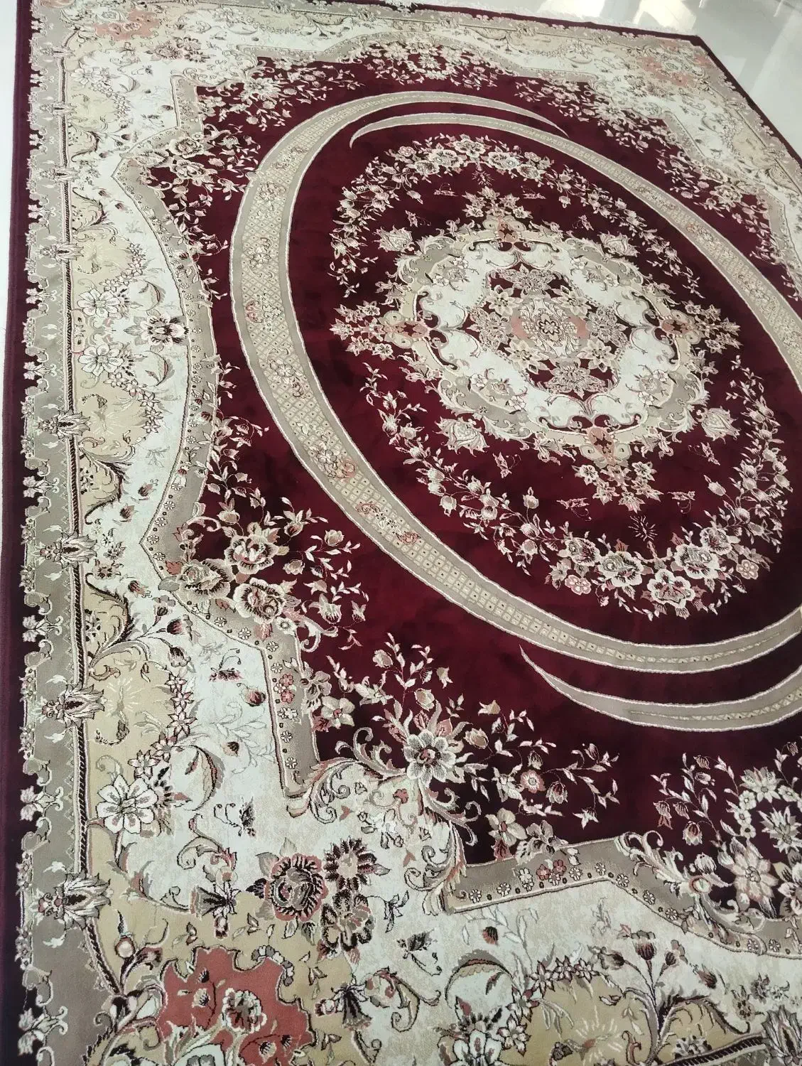 فرش|فرش|اسلام‌‌آباد غرب, |دیوار