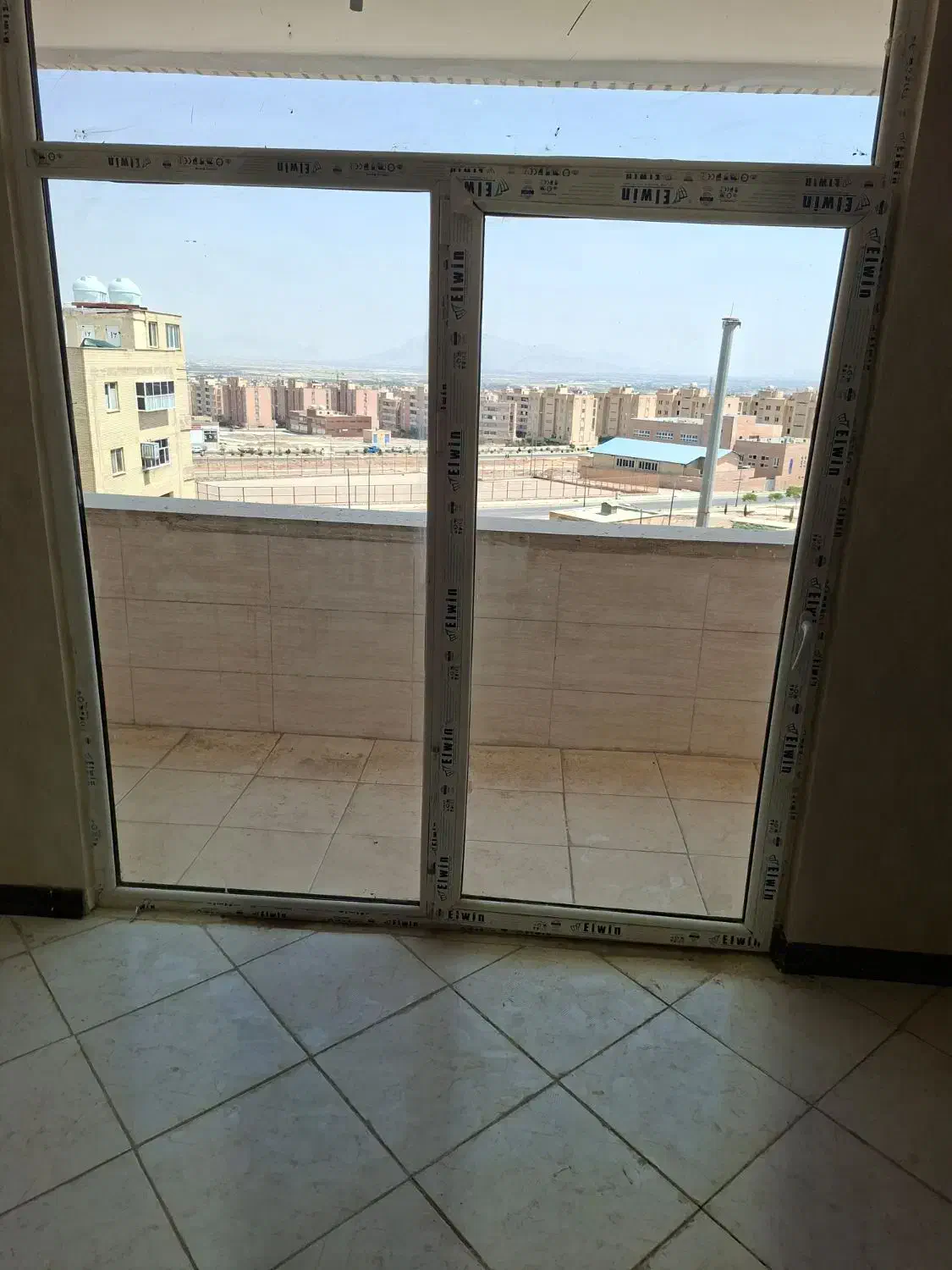 آپارتمان دوخوابه صفر مسکن مهر فولاد شهر محلهE2|فروش آپارتمان|فولادشهر, مسکن مهر فولادشهر|دیوار