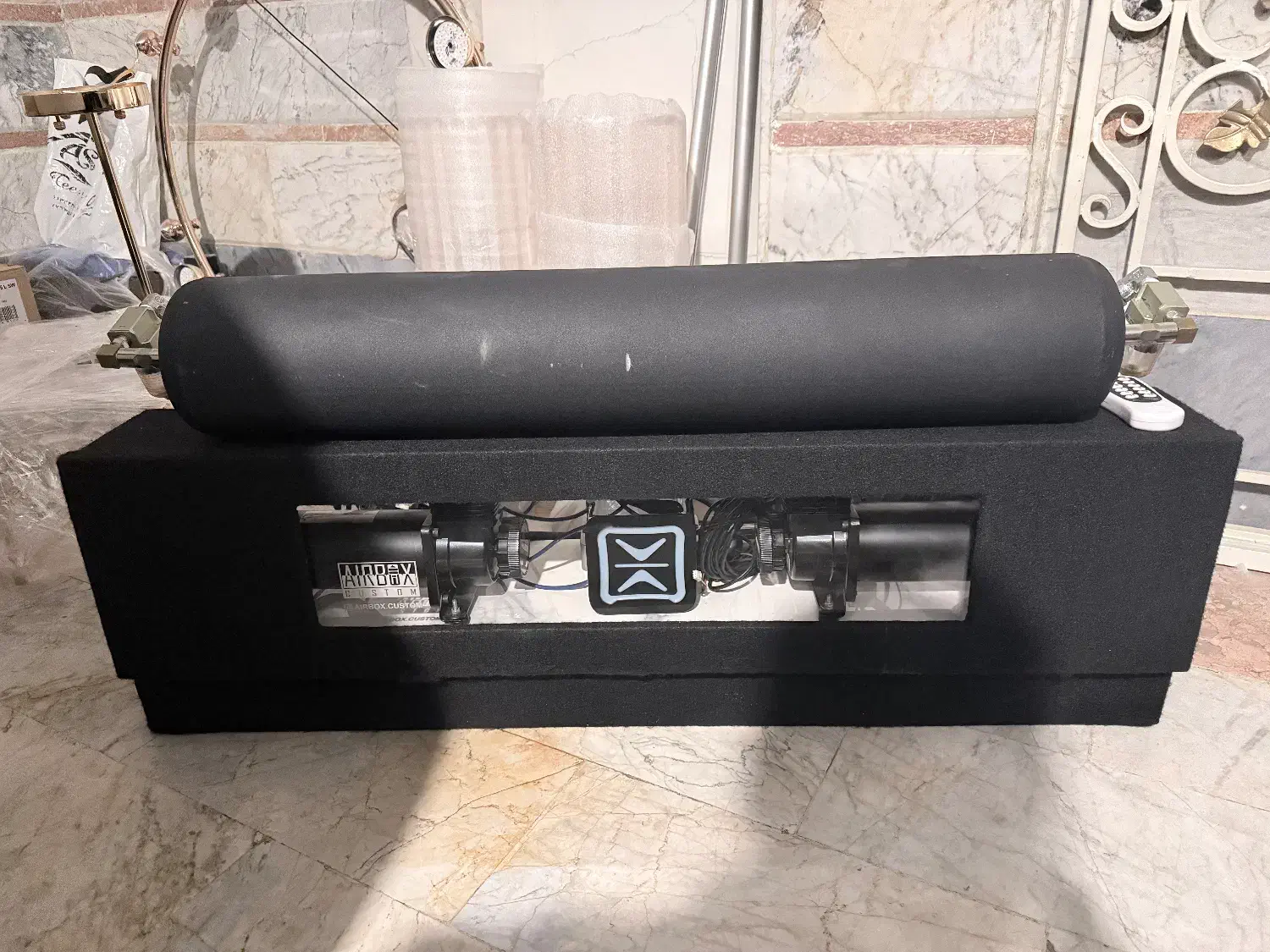 دستگاه پنوماتیک|ابزارآلات|تهران, دروس|دیوار