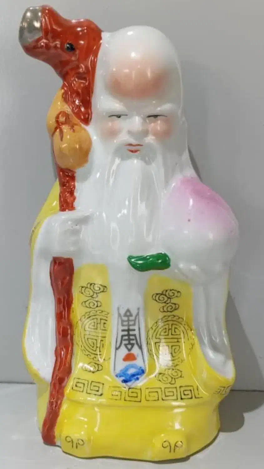 مجسمه چینی|مجسمه، تندیس، ماکت|تهران, کیانشهر|دیوار