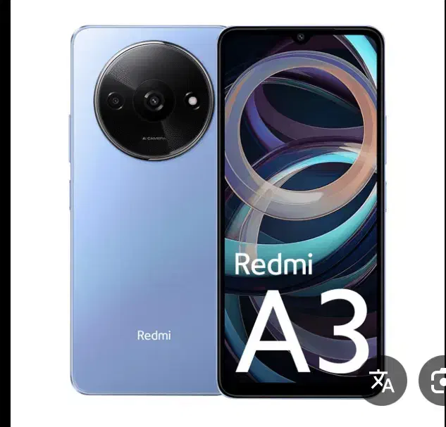 شیائومی Redmi A3|موبایل|مشهد, احمدآباد|دیوار