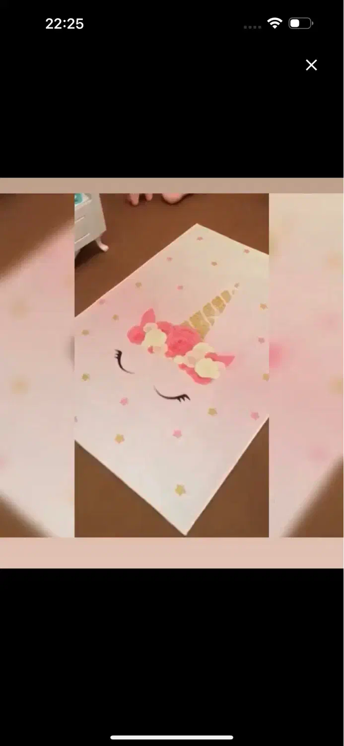 فرش ‌‌بچه و پادری|فرش|بندرعباس, |دیوار