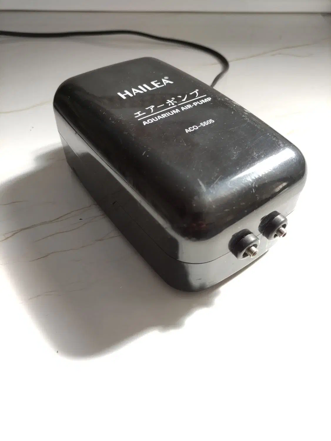 پمپ هوا هایلا|ماهی|شهرکرد, |دیوار