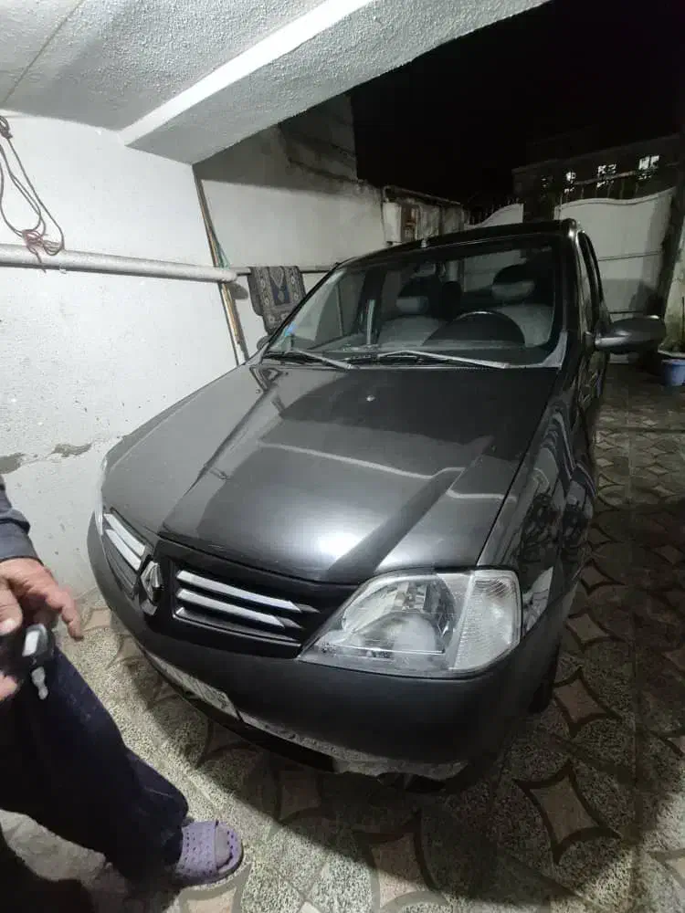 تندر ال نود|خودرو سواری و وانت|رودسر, |دیوار