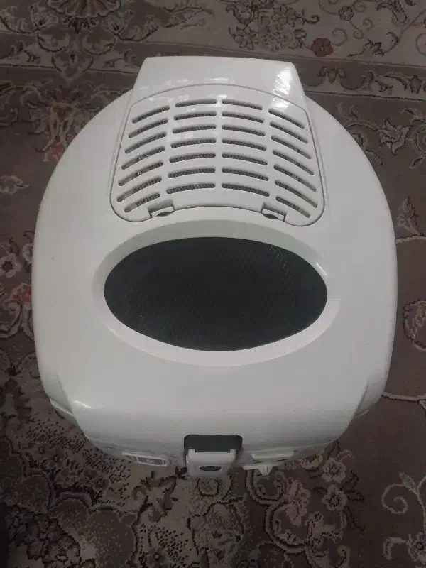 سرخ کن|اجاق گاز و لوازم برقی پخت‌وپز|کرمانشاه, |دیوار