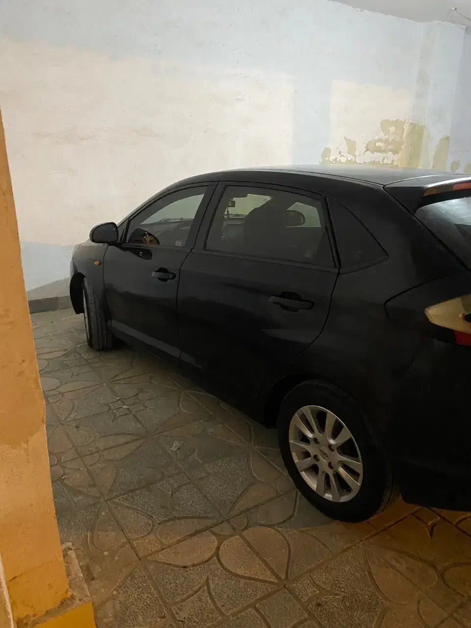 ام وی ام ۳۱۵ هاچ بک مدل ۹۴|خودرو سواری و وانت|بندرعباس, |دیوار