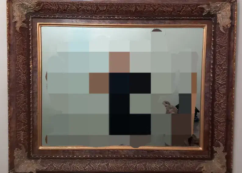 آینه دیواری|آینه|تبریز, |دیوار