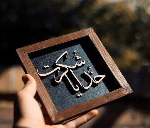 دوره شکرگزاری|فعالیت داوطلبانه|شیراز, ستارخان|دیوار