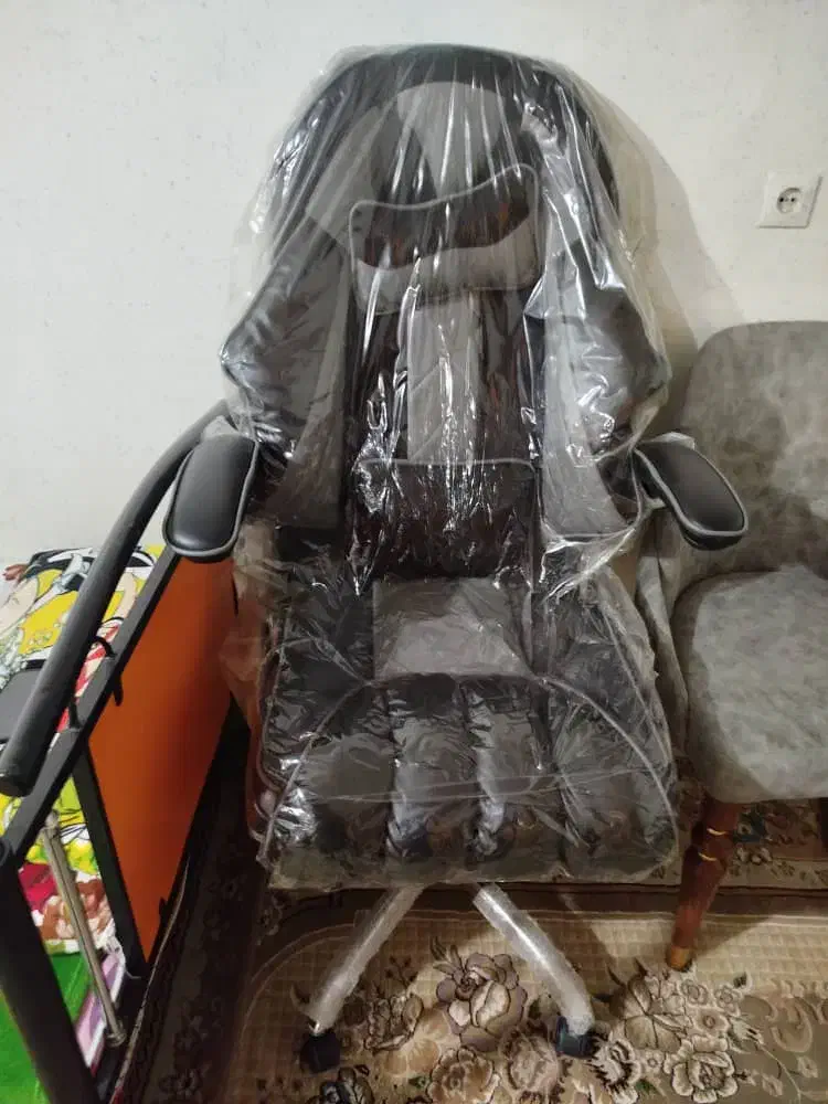 صندلی مدیریت|مبلمان اداری|فلاورجان, |دیوار